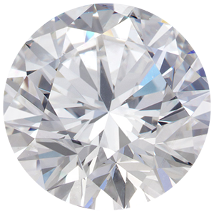 Lab-grown diamant
