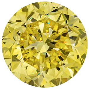Žltý diamant