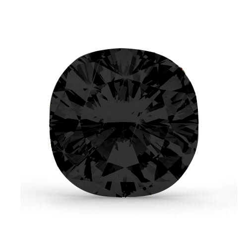 NONE 1.47ct VVS2 FANCY Cushion brilliant diamant AE1E2996D6