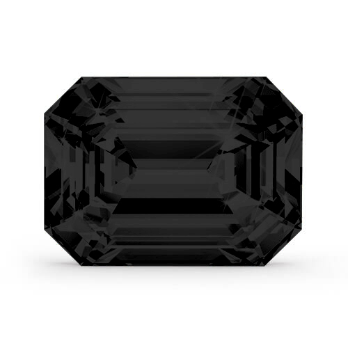 NONE 2.03ct VVS2 FANCY Emerald diamant C45E16603F