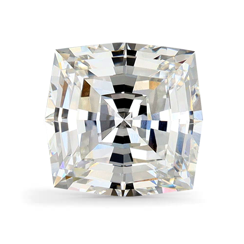 Lab-grown IGI 0.5ct VS2 E Octagonal diamant LG703509379