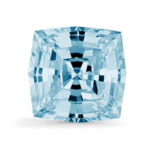 Lab-grown IGI 0.9ct VS1 FANCY Octagonal diamant LG625438975