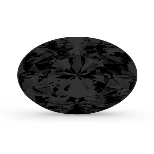 NONE 1.41ct VS2 FANCY Oval diamant 9E9A5B59FC