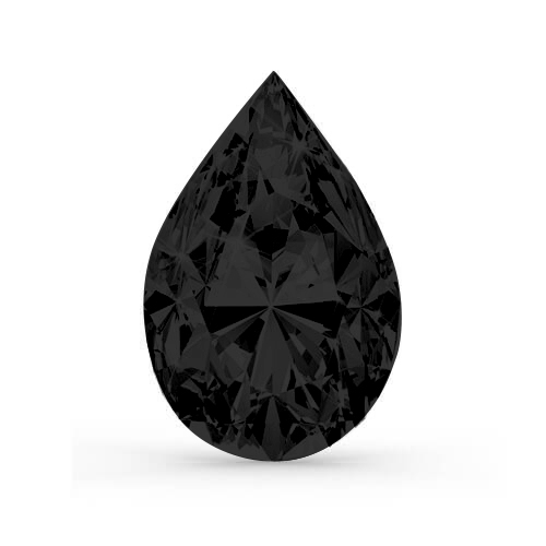 GIA 2.04ct VVS1 FANCY Pear diamant 6237155101