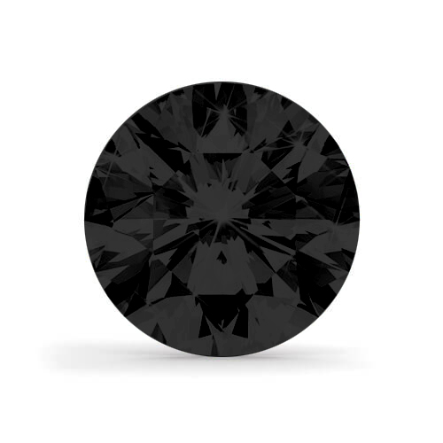 NONE 2.33ct VS1 FANCY Round diamant 92A8CA4D00