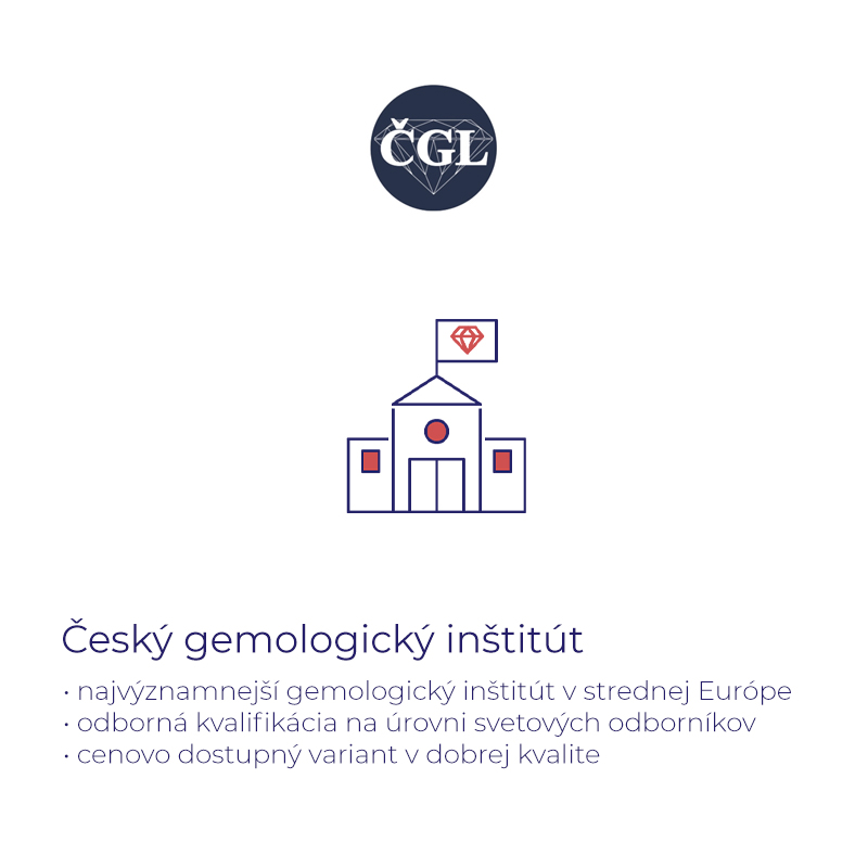 ČGL certifikát ČGL2
