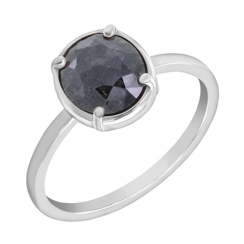 Diamantový prsteň zo žltého zlata 34280