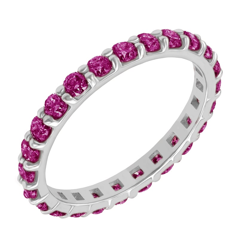 Zlatý eternity prsteň 58500