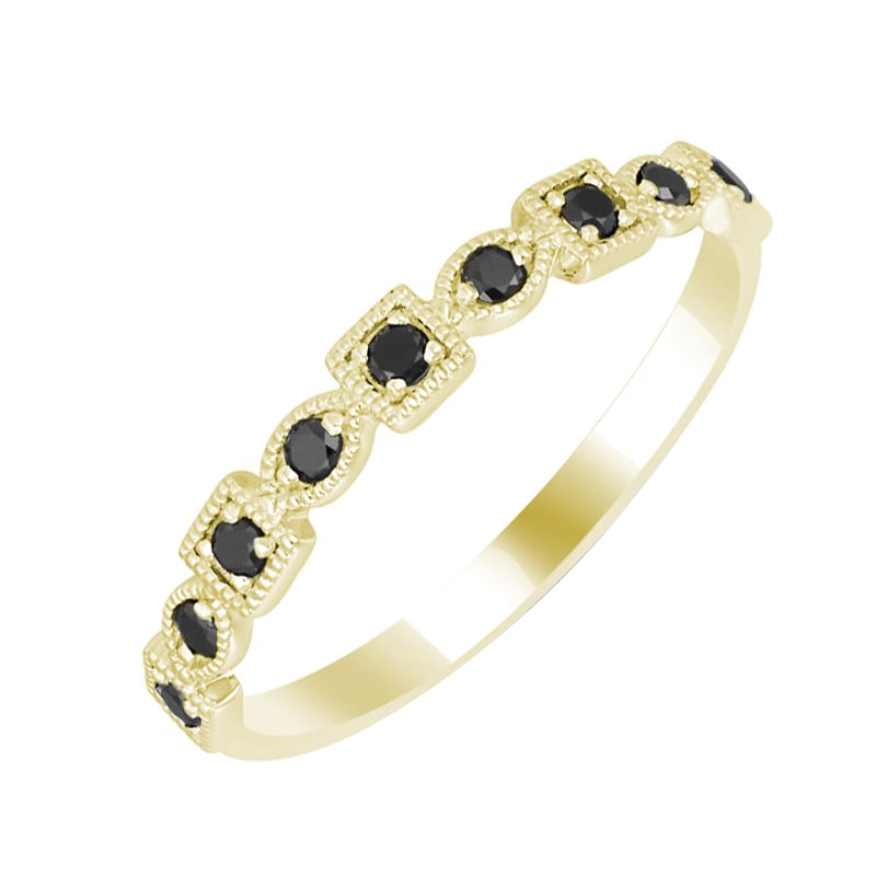 Eternity diamantový prsteň 59160