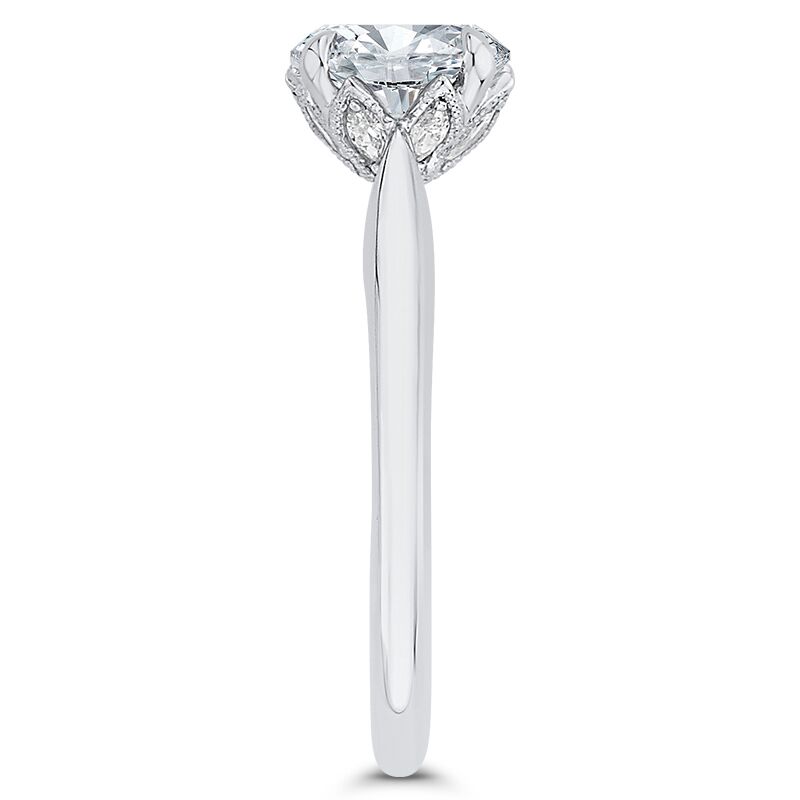 Zásnubný prsteň s 0.71ct IGI certifkovaným lab-grown diamantom Lisabet 97500