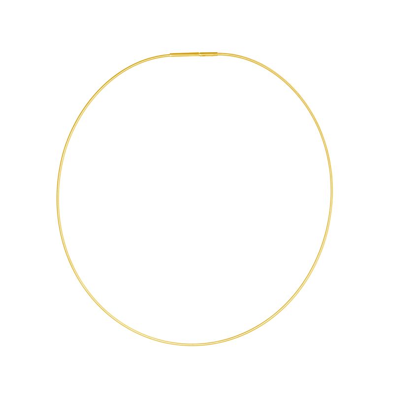 Pevná retiazka 1.4mm Spiral