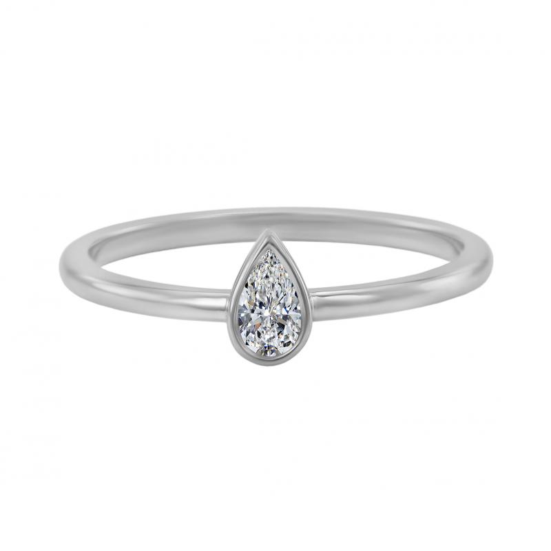 Svadobný diamantový set 22441
