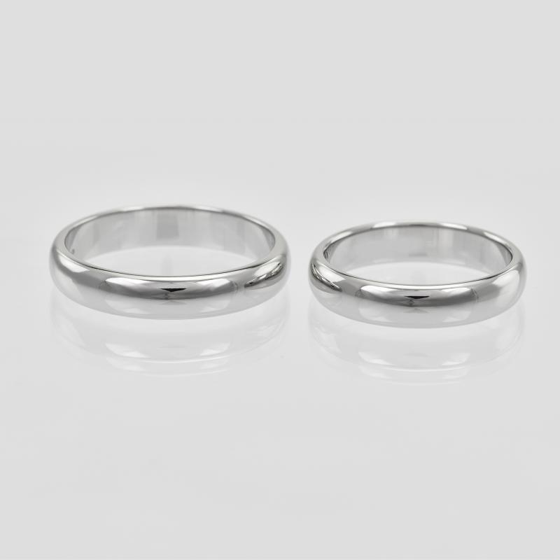 Prstene z platiny 28511