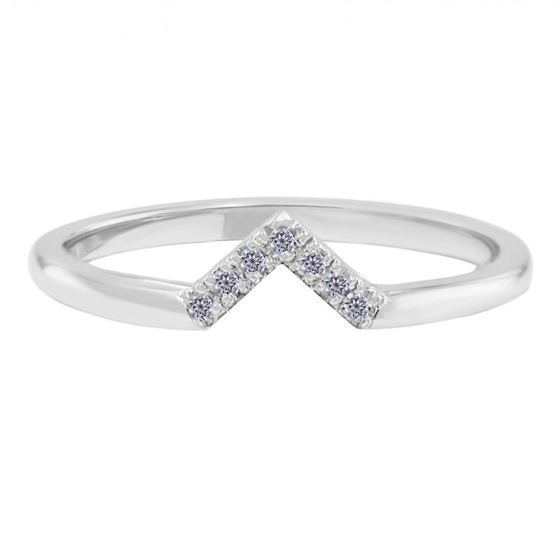 Zlatý set s diamantmi 25992