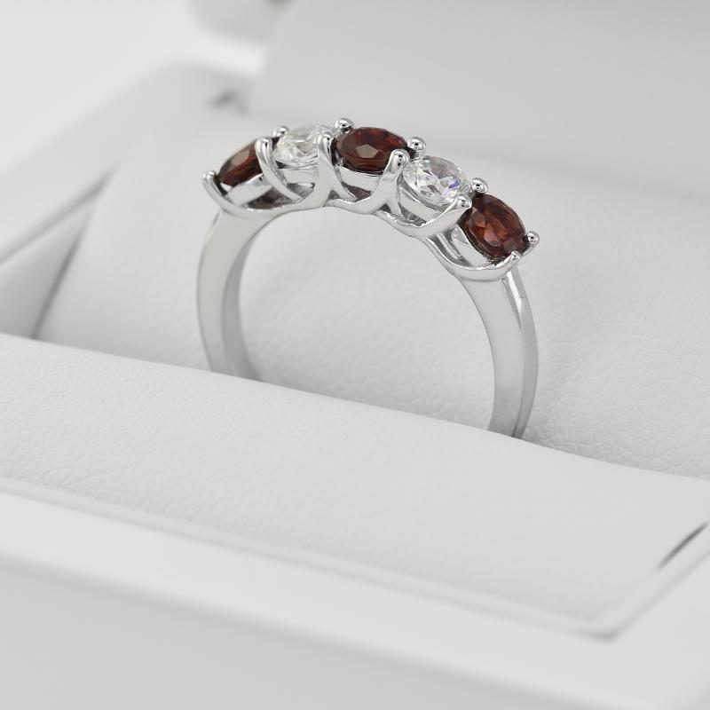Eternity prsteň 38602