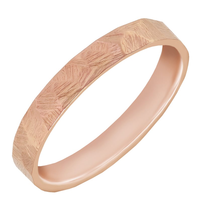 Prsten zo zlata 46092