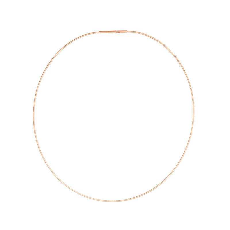 Pevná retiazka 1.4mm Spiral 112323