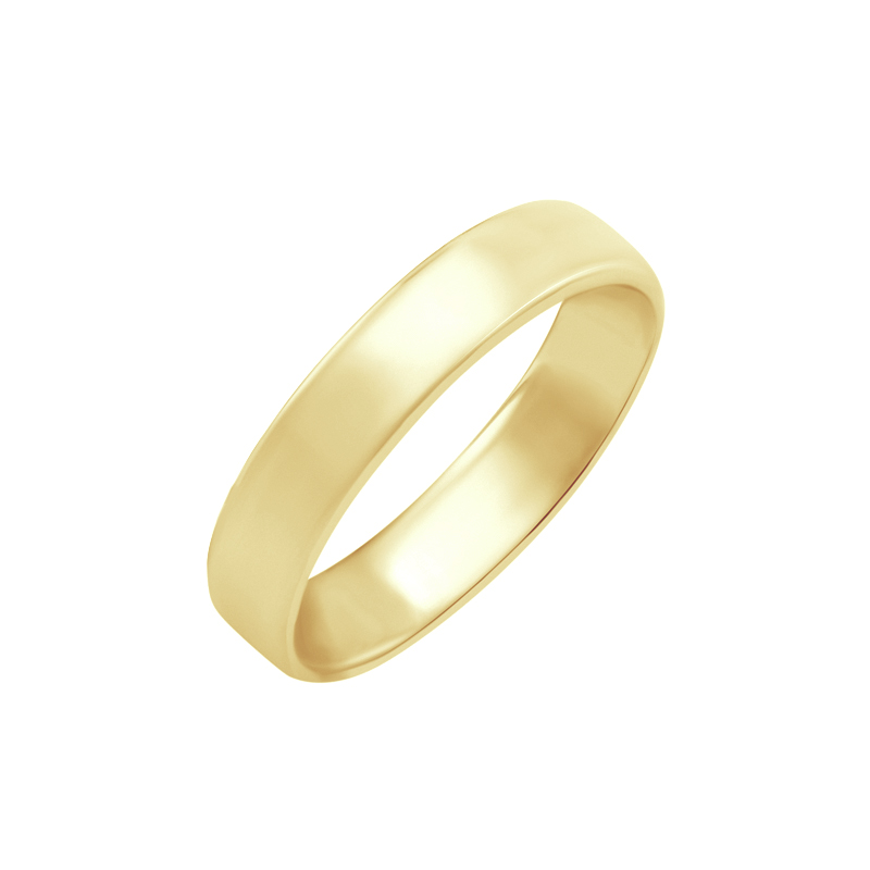 Eternity obrúčka s lab-grown diamantmi a komfortný prsteň Tetty 118543