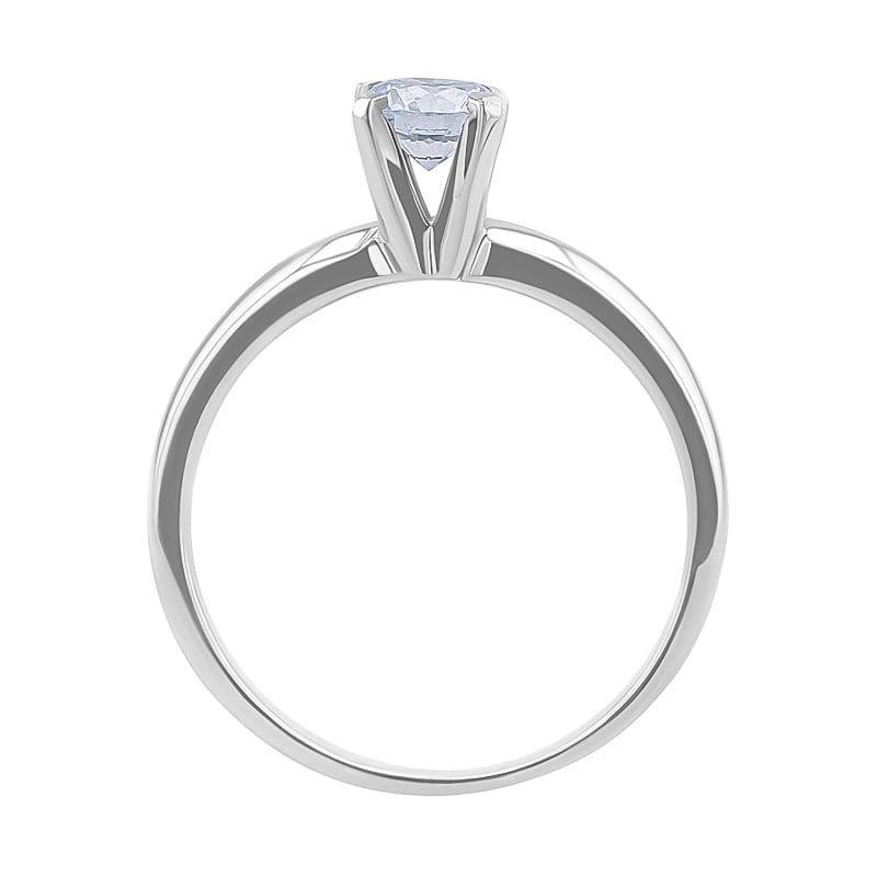 Zásnubný prsteň s lab-grown diamantom Janice 136443