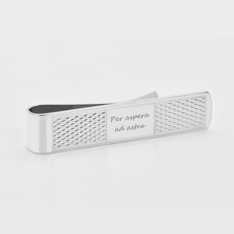 Spona zo striebra 39703
