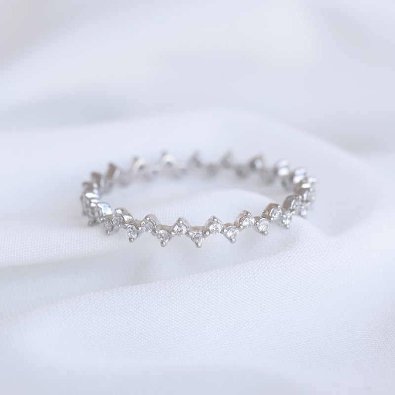 Eternity prsteň 132674