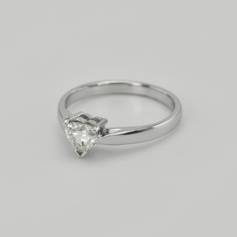 Diamantové srdce 22374