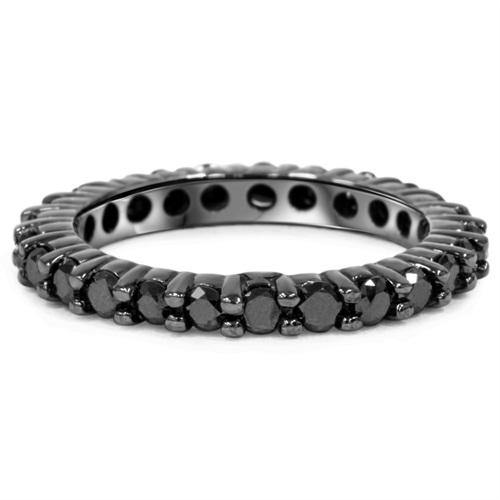 Eternity prsteň s diamantami Iratzi 6384