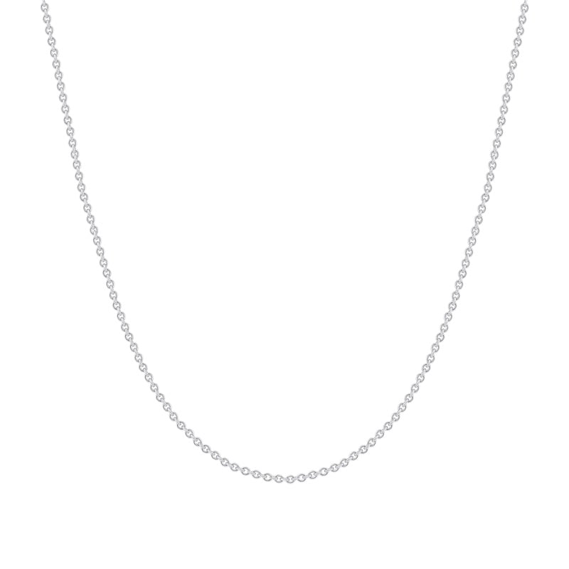 Ankr retiazka 45 cm z 14k zlata so šírkou 1.6 mm