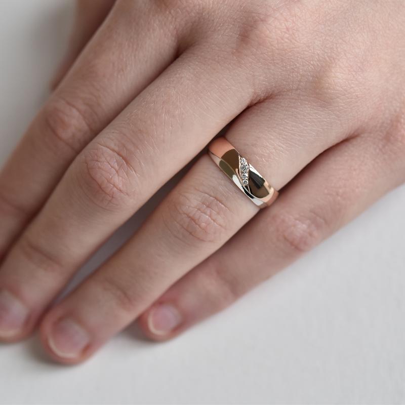 Svadobné obrúčky 28805