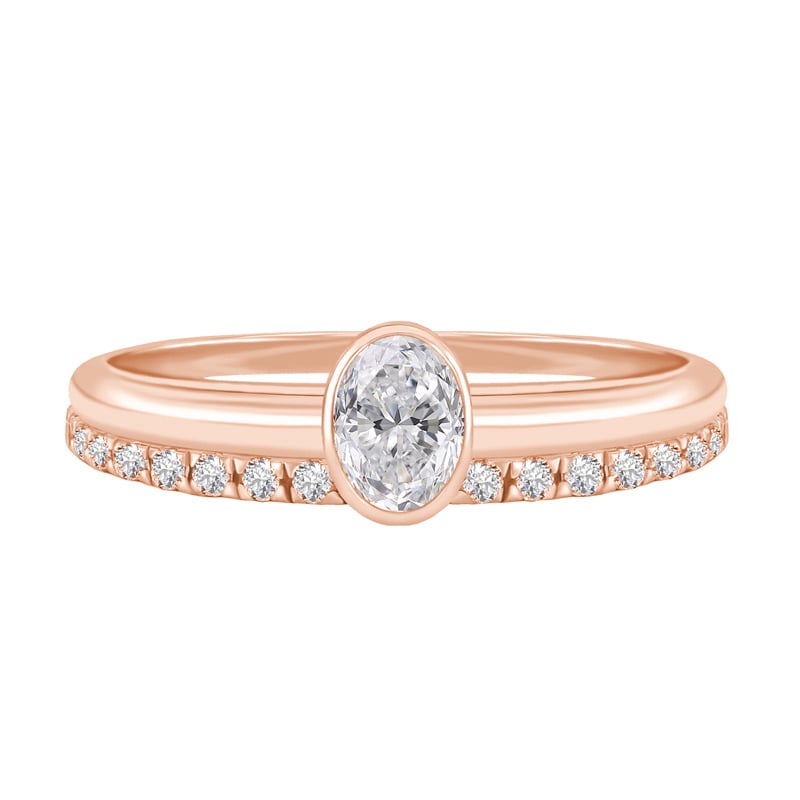 Prstene s diamantmi 37335