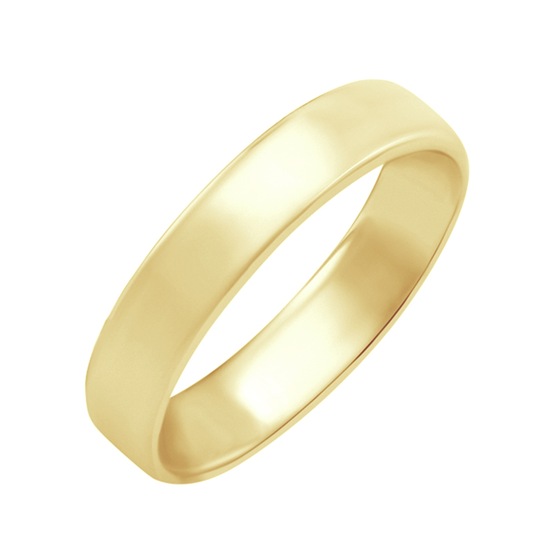 Eternity obrúčka s lab-grown diamantmi a komfortný prsteň Teppo 111146