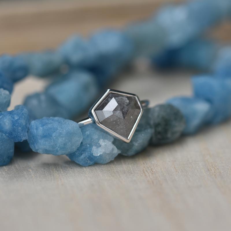Diamantový prsteň 44226