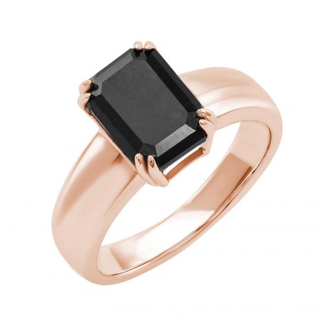 Prsteň s diamantom 59616