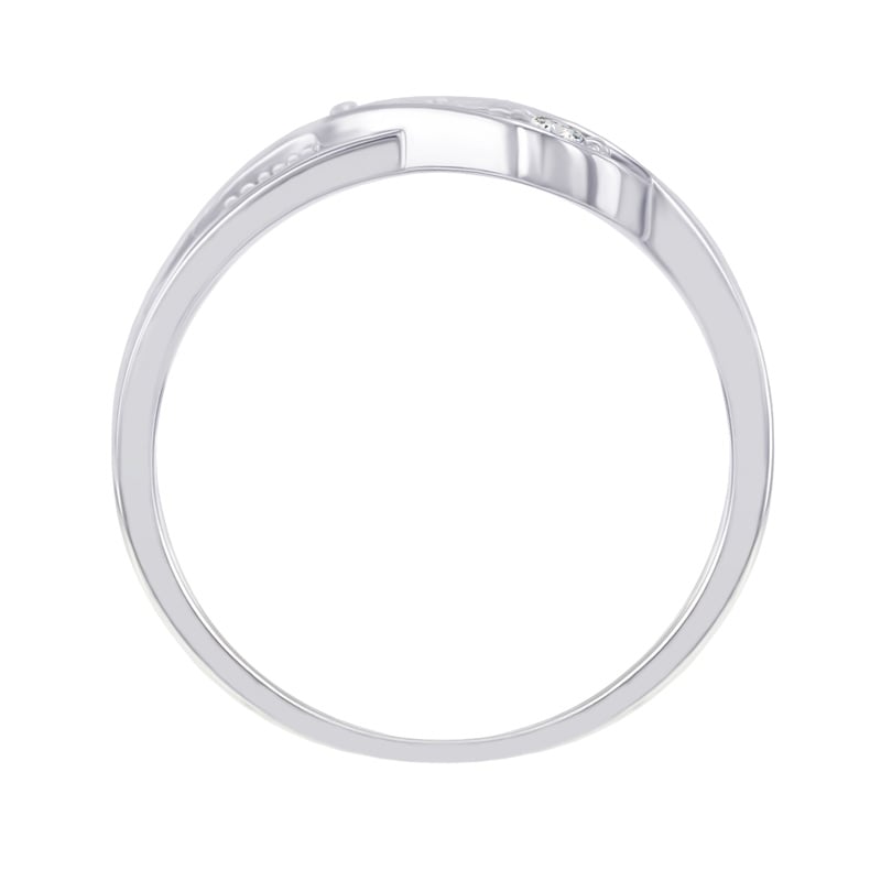 Prsten s diamantmi Arnella 7106