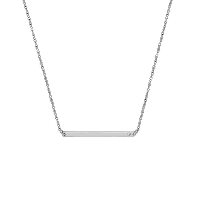 Náhrdelník platina