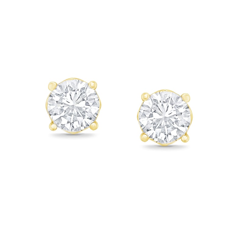 Kvety s diamantmi 75656