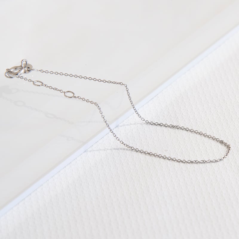 Ankr náramok 16, 17 a 18 cm z 14k zlata