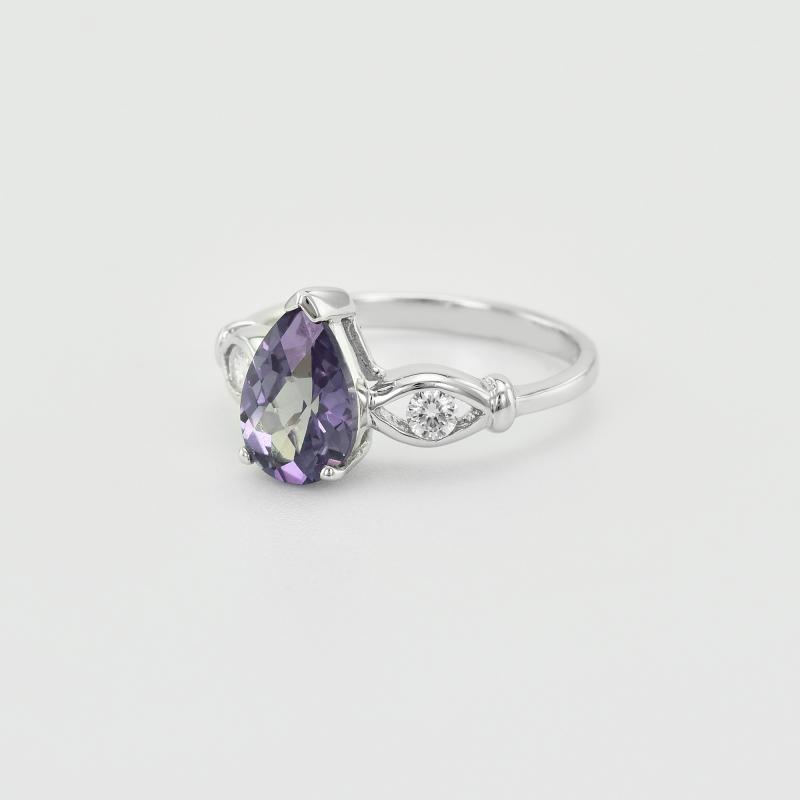 Pear alexandrit 32917