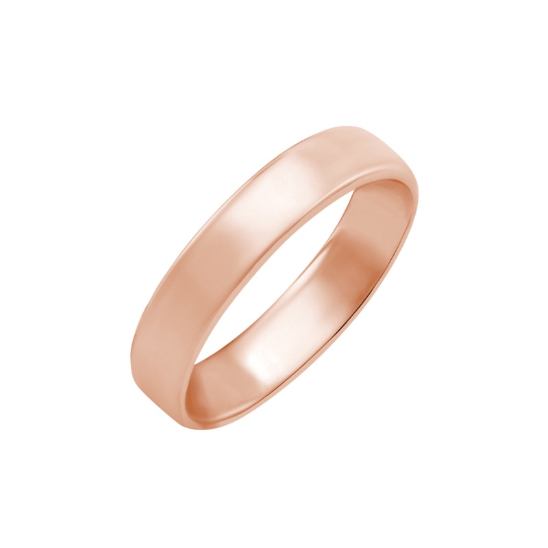 Eternity prsteň s lab-grown diamantmi a pánsky komfortný prsteň Siem 102179