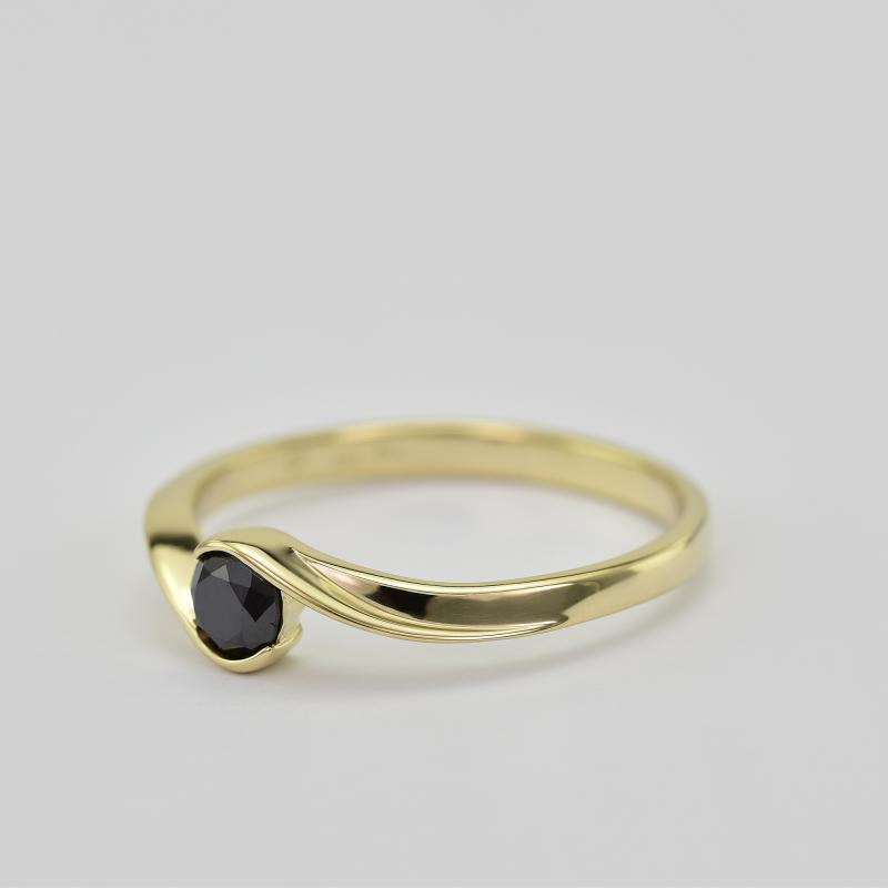 Čierny diamant 21969