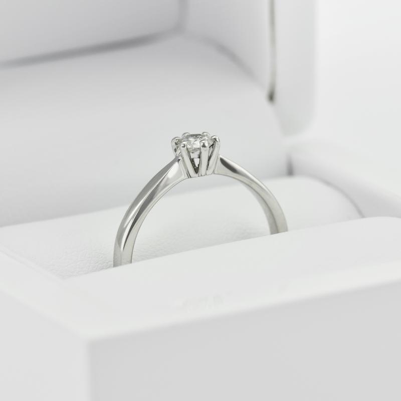 Diamantový prsteň Isma 46069