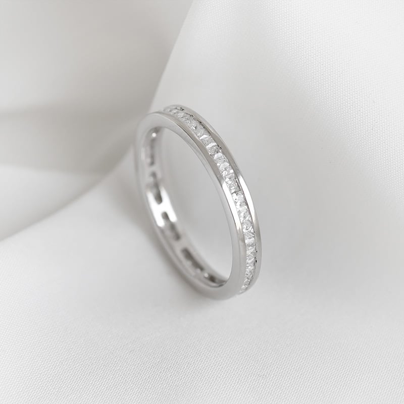 Eternity prsteň 96659