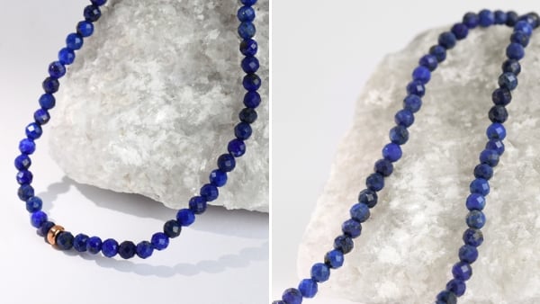 Lapis lazuli