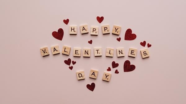 DIY tipy na Valentína