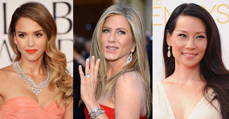 Celebrity a diamant