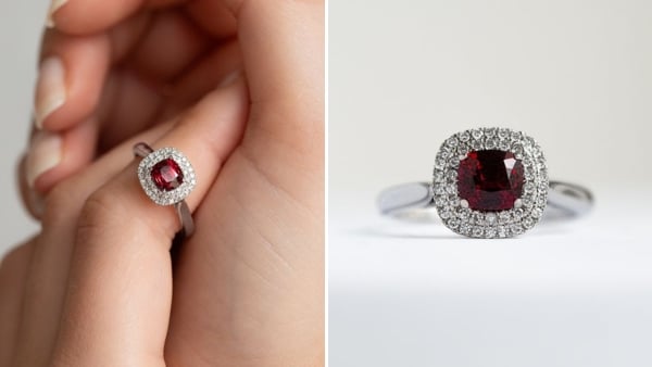 Spinel