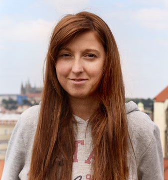 Veronika