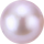 Perla - levanduľová