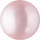 Perla - ružová
