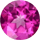 Topás - ružový